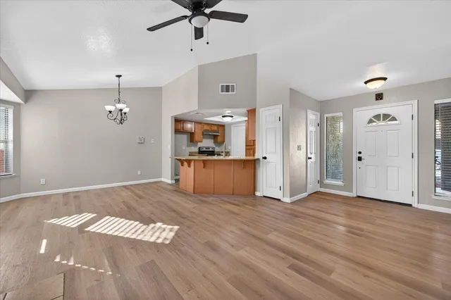 $219,000 | 5140 East Cesar Chavez Boulevard, Unit 107, Fresno, CA 93727