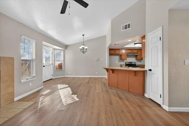 $219,000 | 5140 East Cesar Chavez Boulevard, Unit 107, Fresno, CA 93727