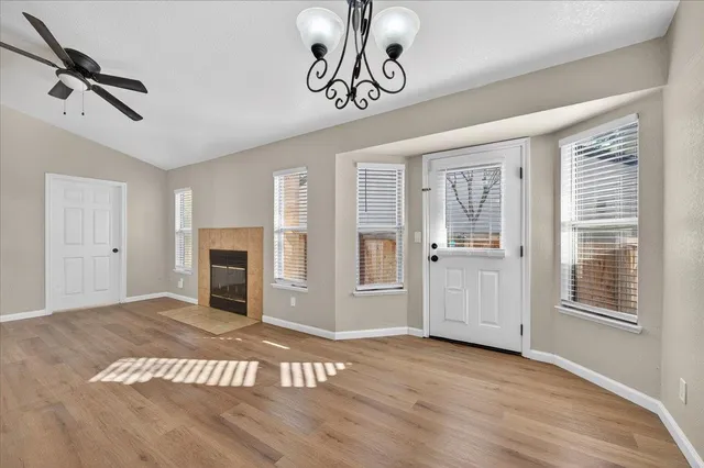 $219,000 | 5140 East Cesar Chavez Boulevard, Unit 107, Fresno, CA 93727