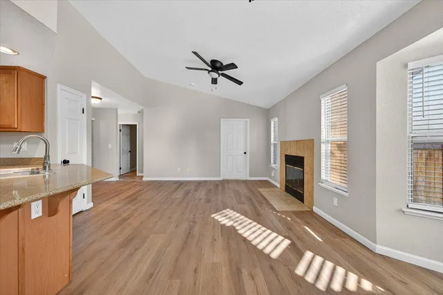 $219,000 | 5140 East Cesar Chavez Boulevard, Unit 107, Fresno, CA 93727