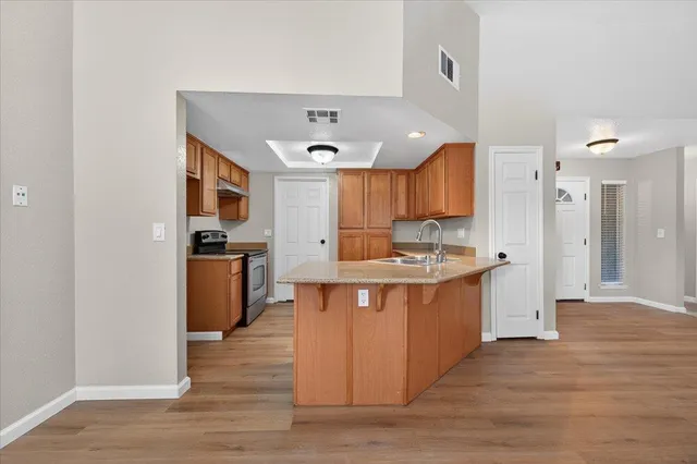 $219,000 | 5140 East Cesar Chavez Boulevard, Unit 107, Fresno, CA 93727