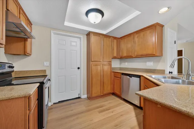 $219,000 | 5140 East Cesar Chavez Boulevard, Unit 107, Fresno, CA 93727