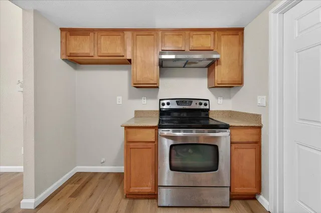 $219,000 | 5140 East Cesar Chavez Boulevard, Unit 107, Fresno, CA 93727