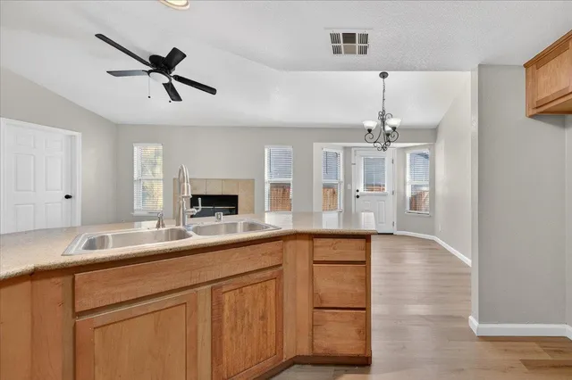 $219,000 | 5140 East Cesar Chavez Boulevard, Unit 107, Fresno, CA 93727