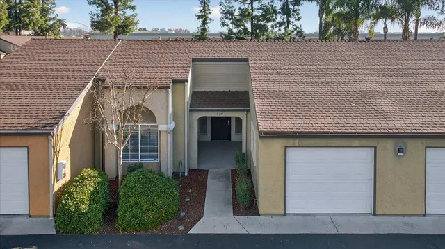 $219,000 | 5140 East Cesar Chavez Boulevard, Unit 107, Fresno, CA 93727