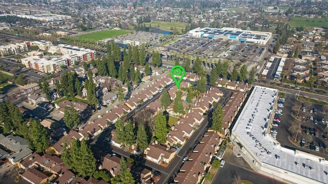 $219,000 | 5140 East Cesar Chavez Boulevard, Unit 107, Fresno, CA 93727