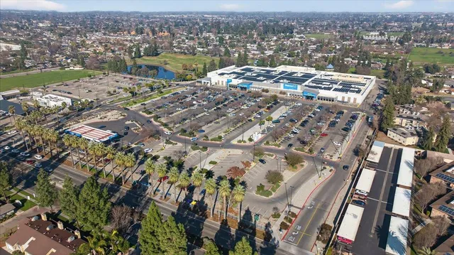 $219,000 | 5140 East Cesar Chavez Boulevard, Unit 107, Fresno, CA 93727