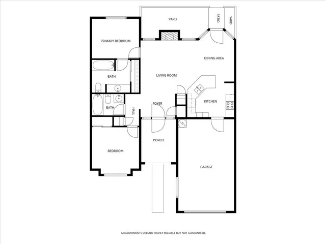$219,000 | 5140 East Cesar Chavez Boulevard, Unit 107, Fresno, CA 93727
