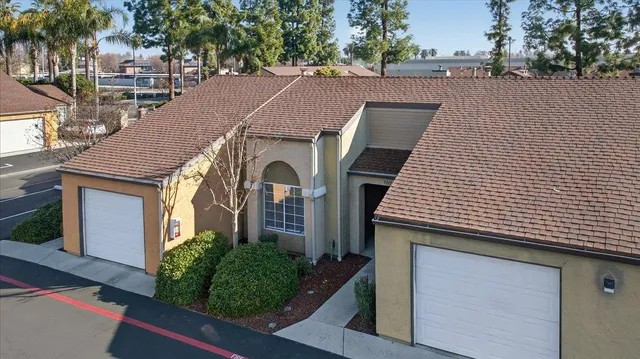 $219,000 | 5140 East Cesar Chavez Boulevard, Unit 107, Fresno, CA 93727