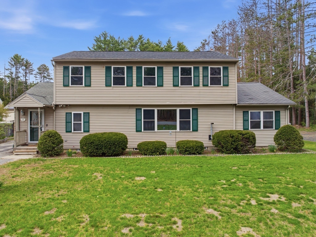 35 Royalston Road North Winchendon, MA 01475 - Photo 38 of 42