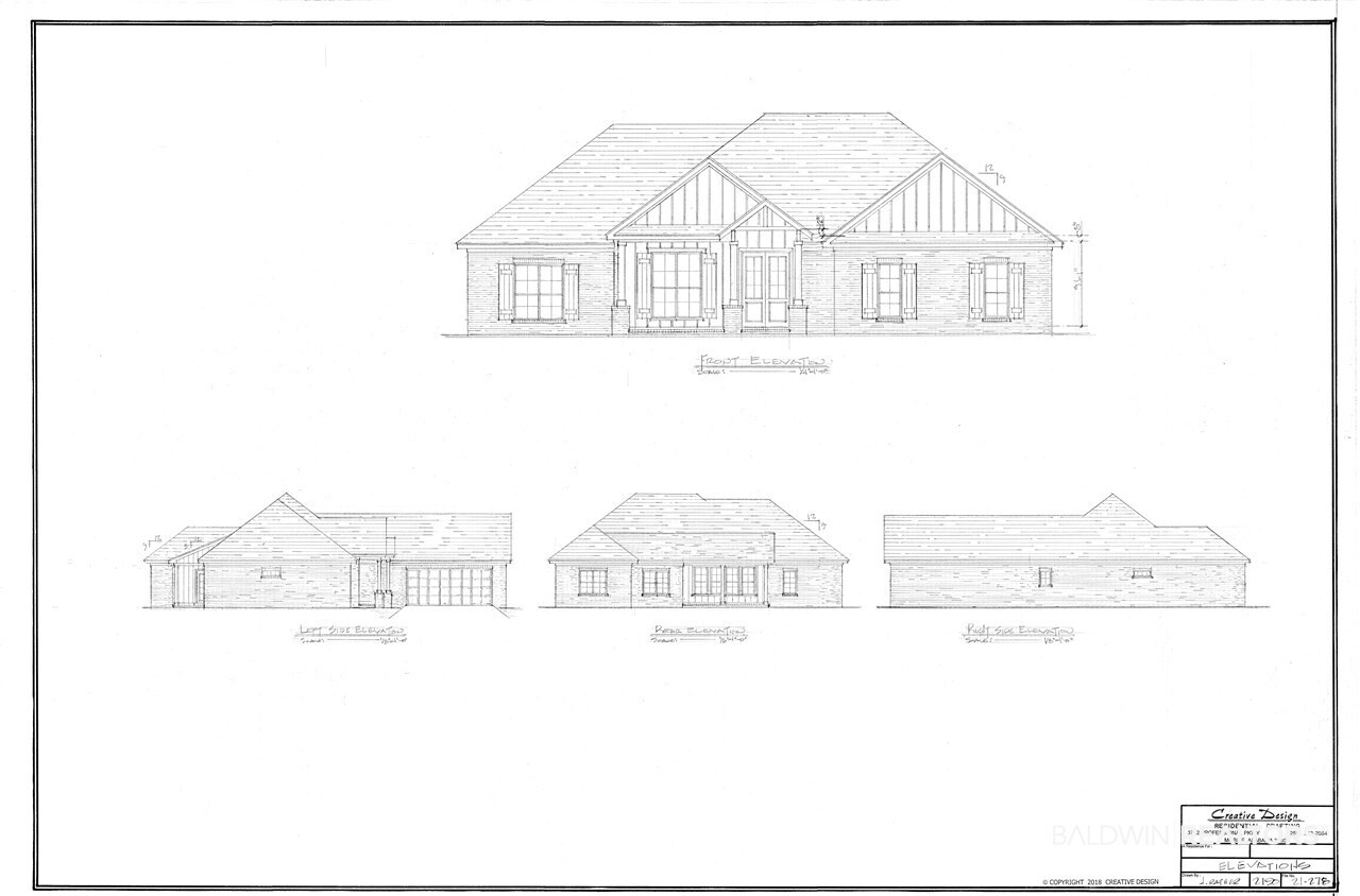 25264 Spindle Lane Daphne, AL 36526 - Photo 3 of 18