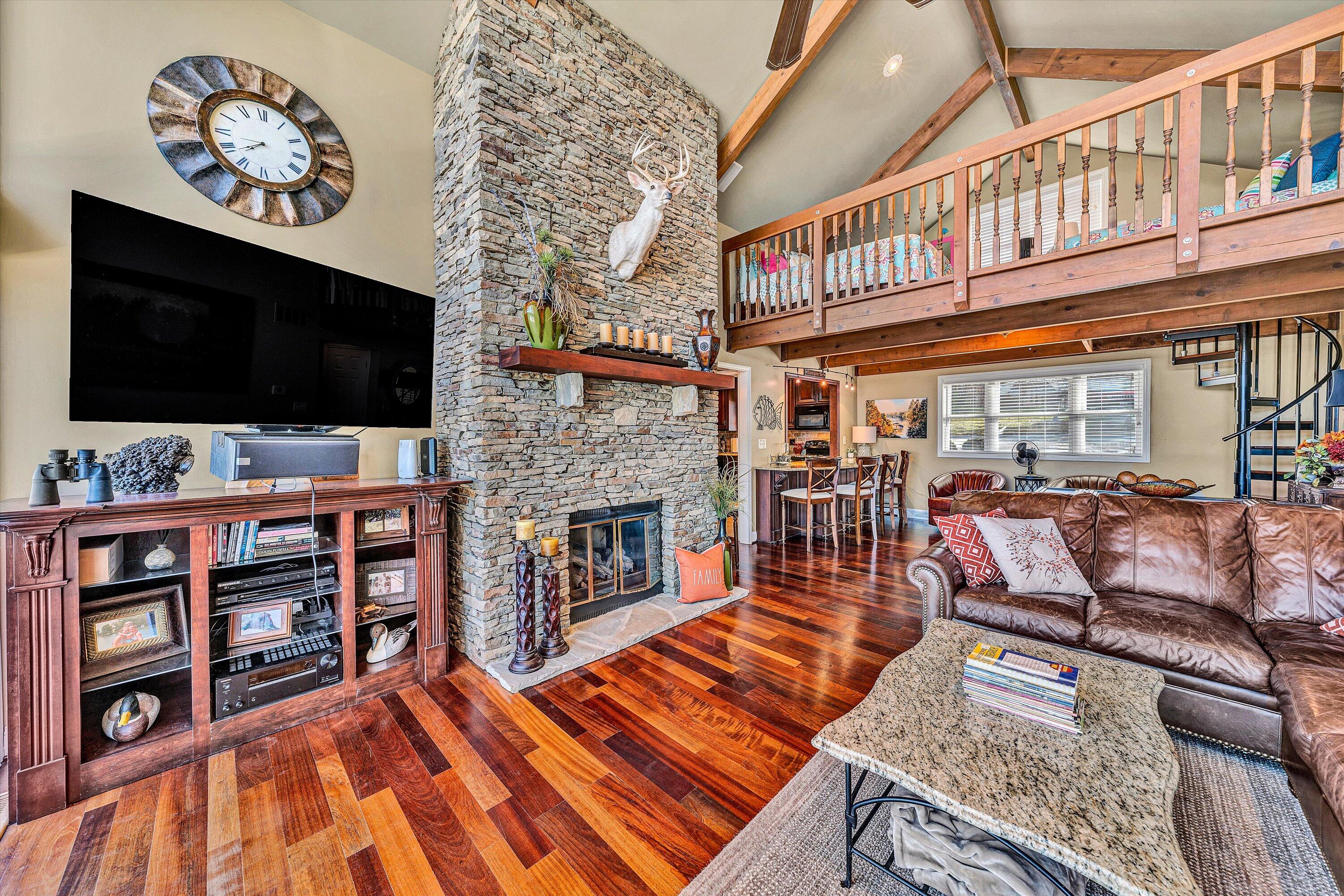 332 Fingerlake Road Penhook, VA 24137 - Photo 14 of 62 14-121920240068