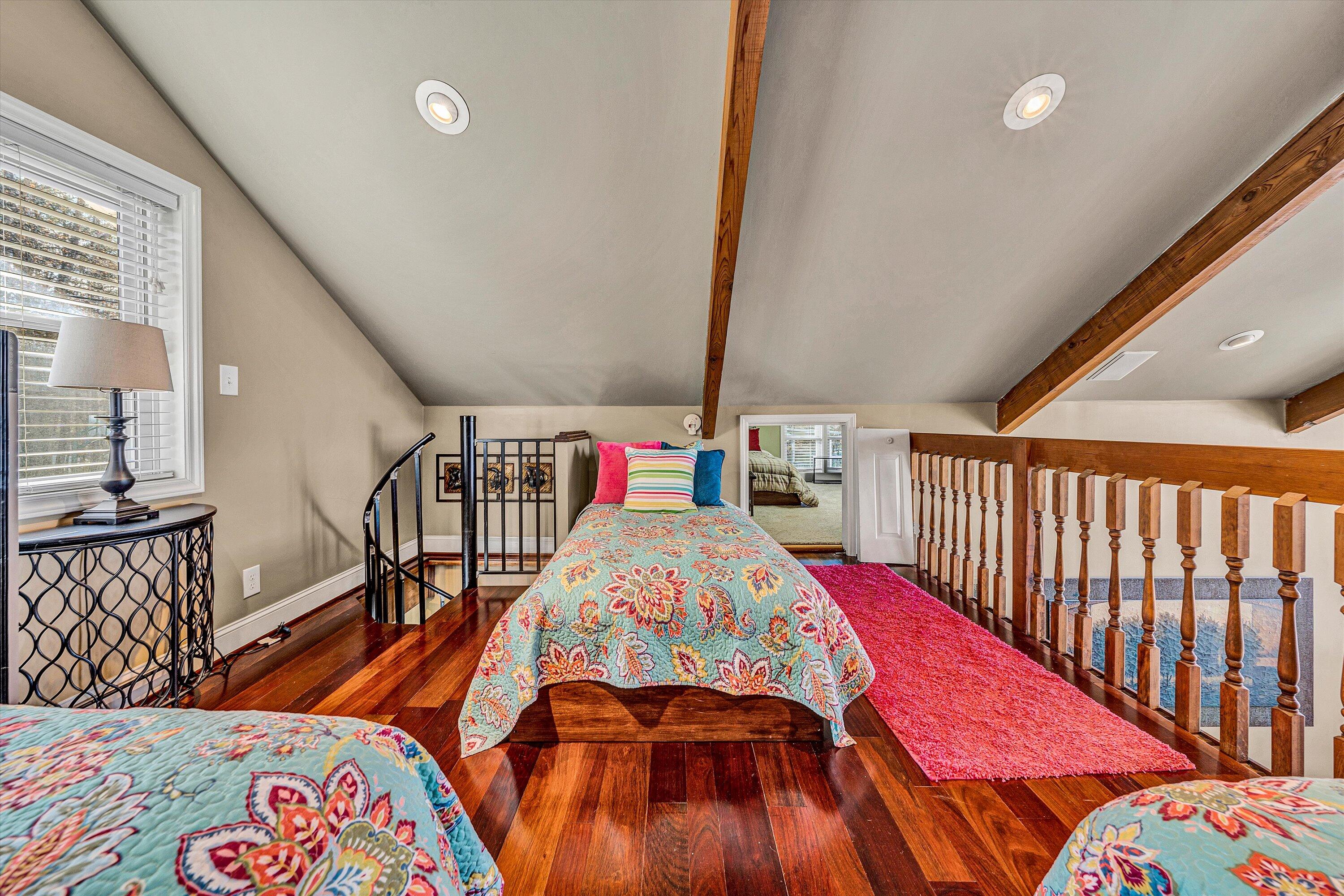332 Fingerlake Road Penhook, VA 24137 - Photo 20 of 62 20-121920240074