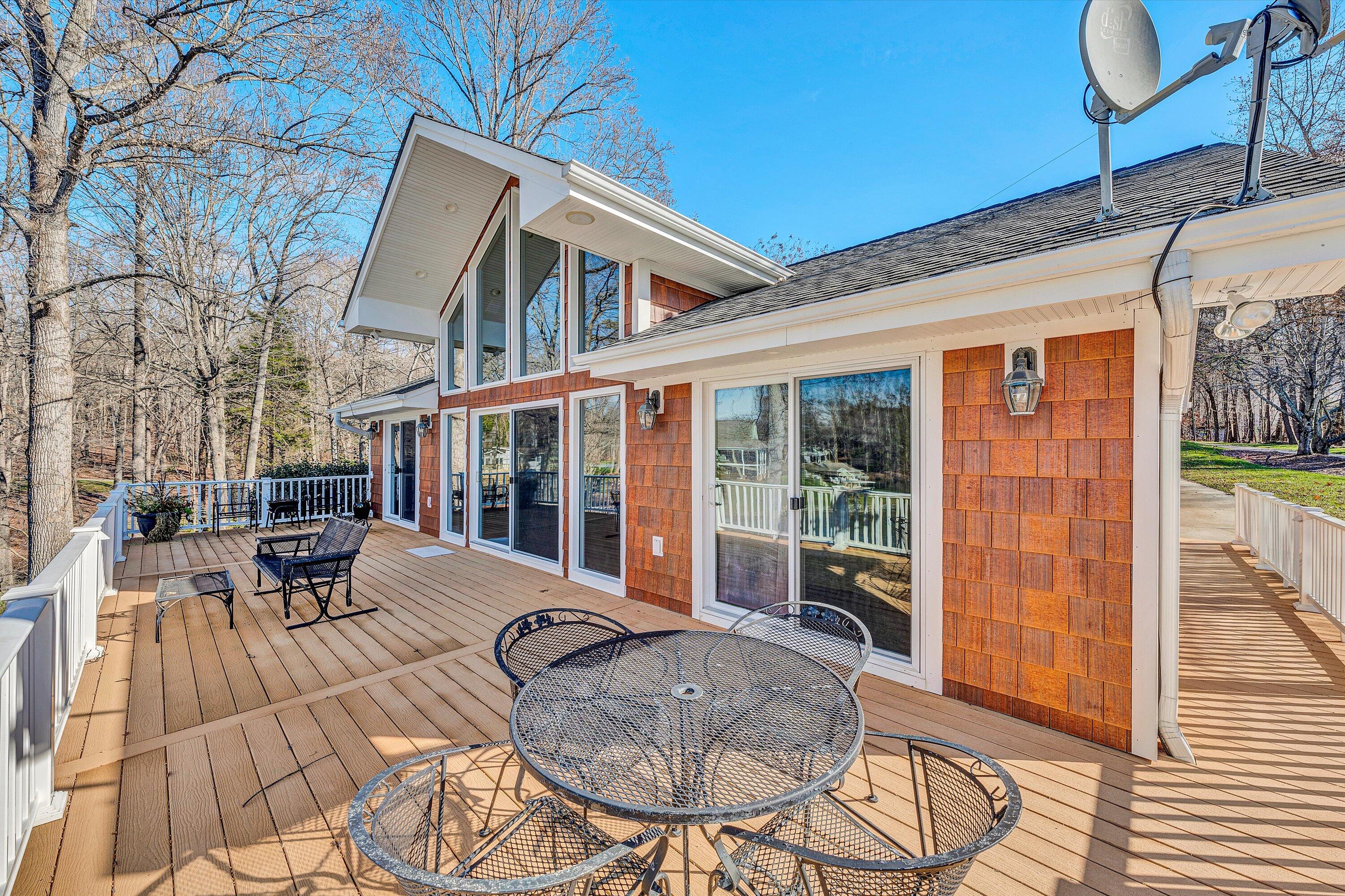 332 Fingerlake Road Penhook, VA 24137 - Photo 25 of 62 25-121920240079
