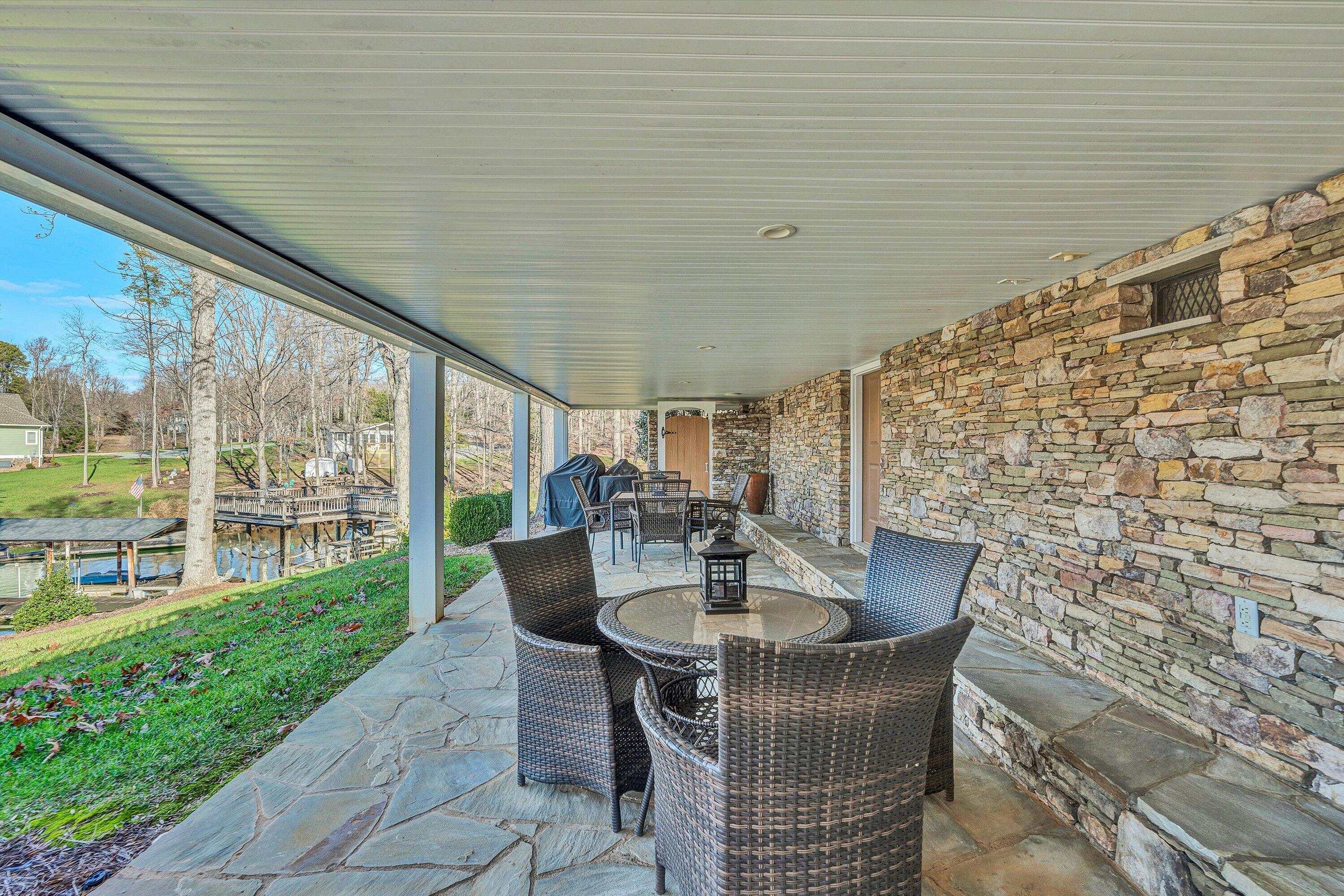 332 Fingerlake Road Penhook, VA 24137 - Photo 27 of 62 27-121920240081