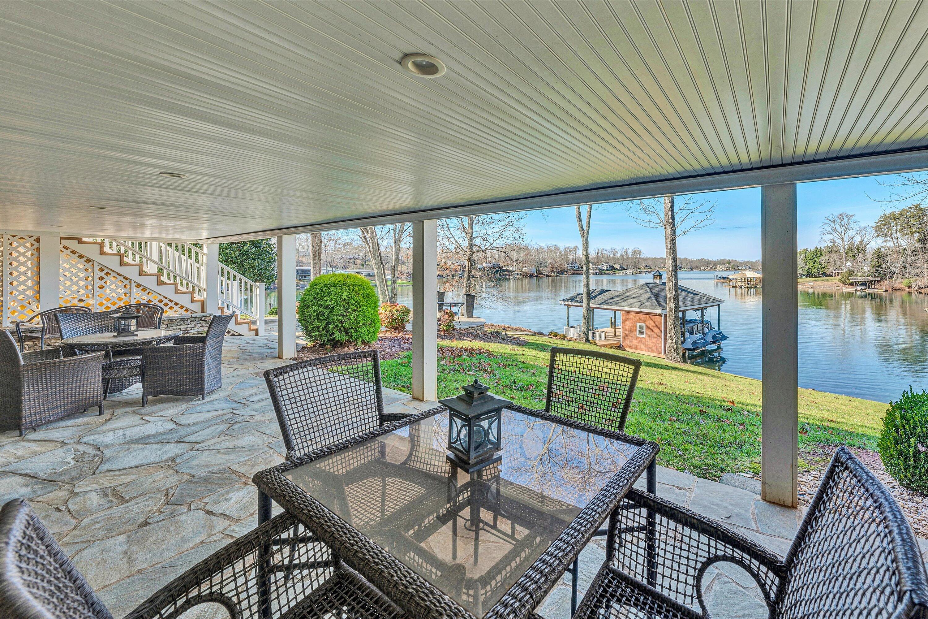 332 Fingerlake Road Penhook, VA 24137 - Photo 28 of 62 28-121920240082