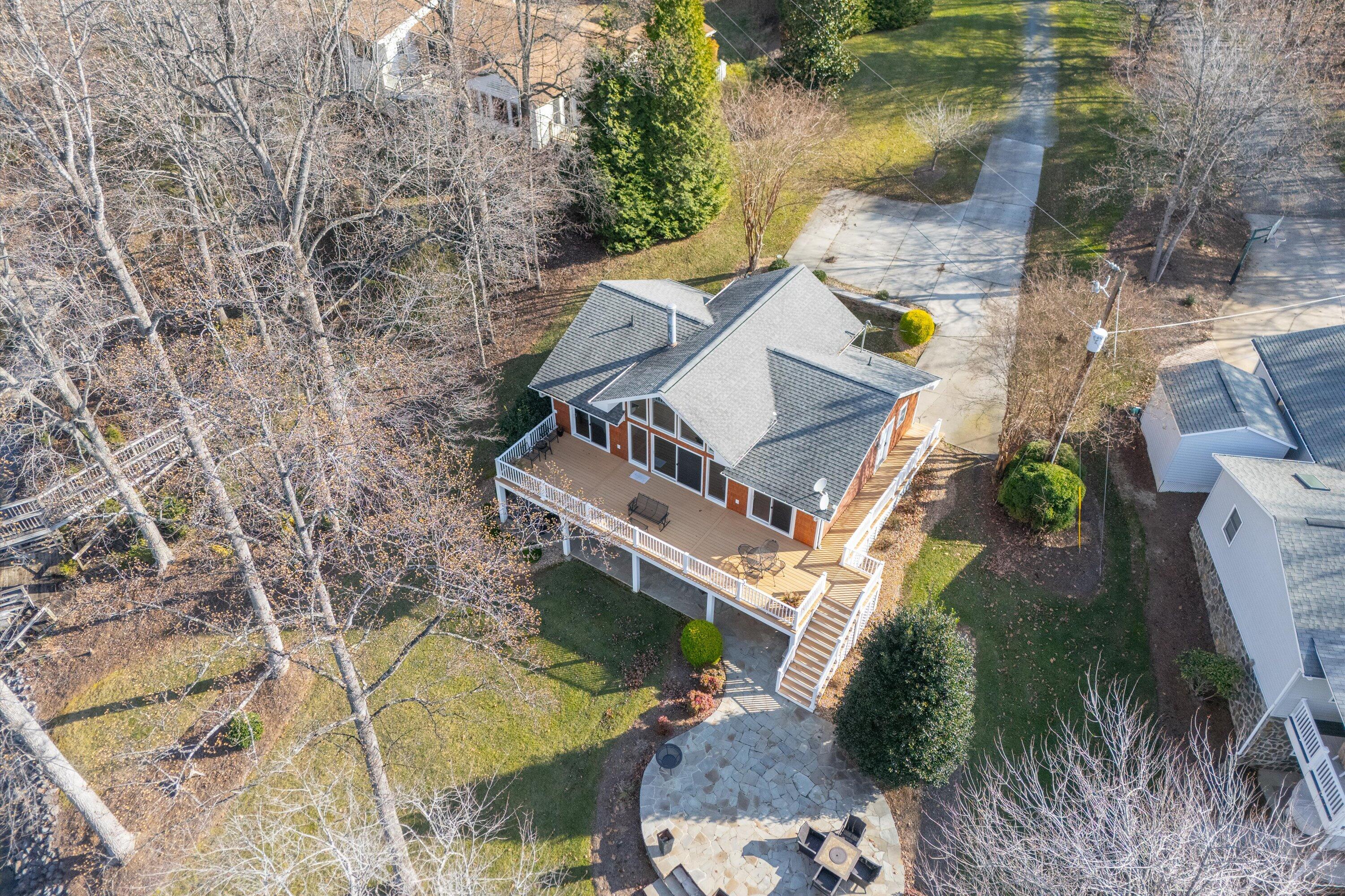 332 Fingerlake Road Penhook, VA 24137 - Photo 31 of 62 31-122020240031