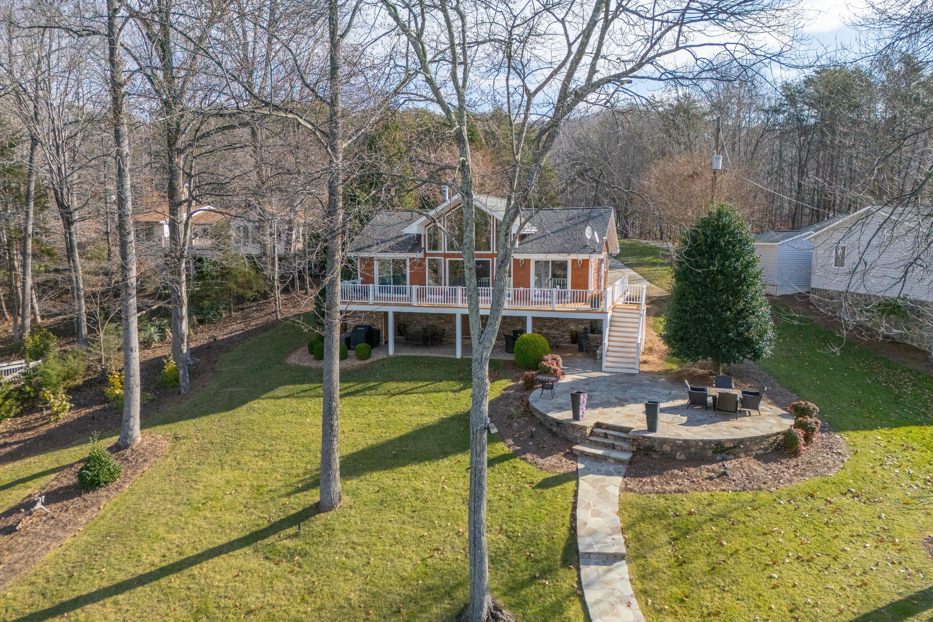 332 Fingerlake Road Penhook, VA 24137 - Photo 32 of 62 32-122020240028