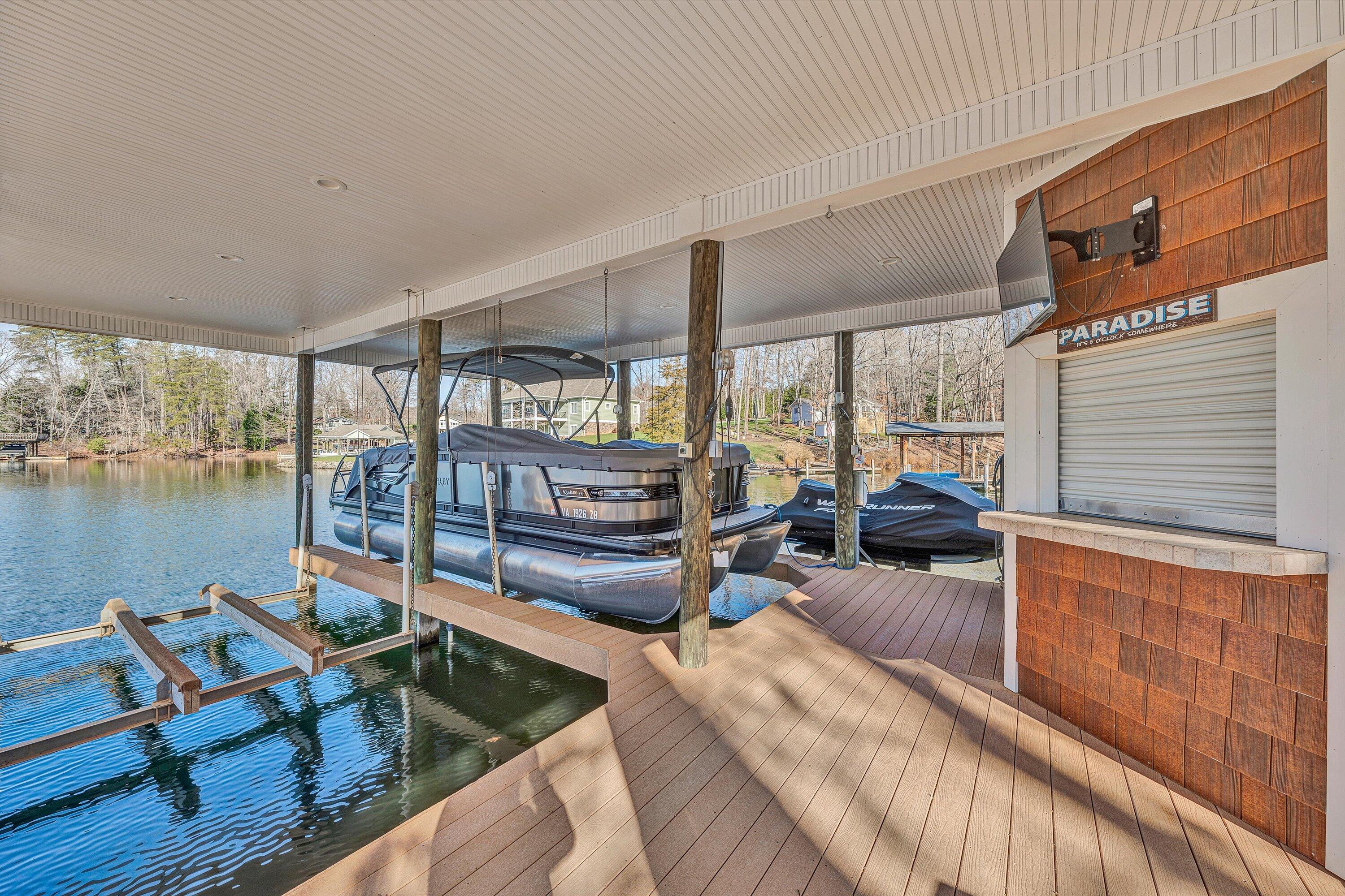 332 Fingerlake Road Penhook, VA 24137 - Photo 39 of 62 39-121920240090