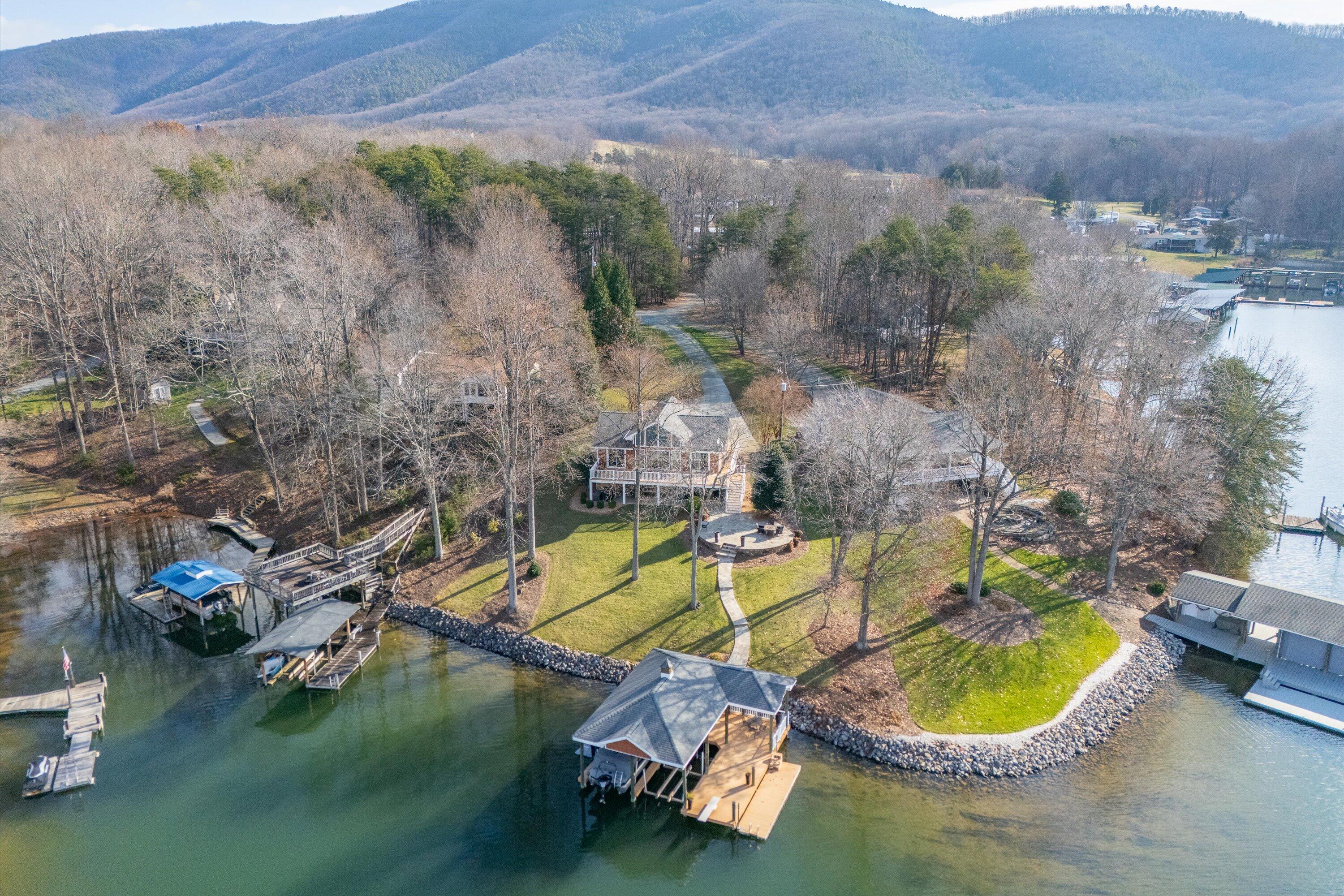 332 Fingerlake Road Penhook, VA 24137 - Photo 44 of 62 44-122020240025
