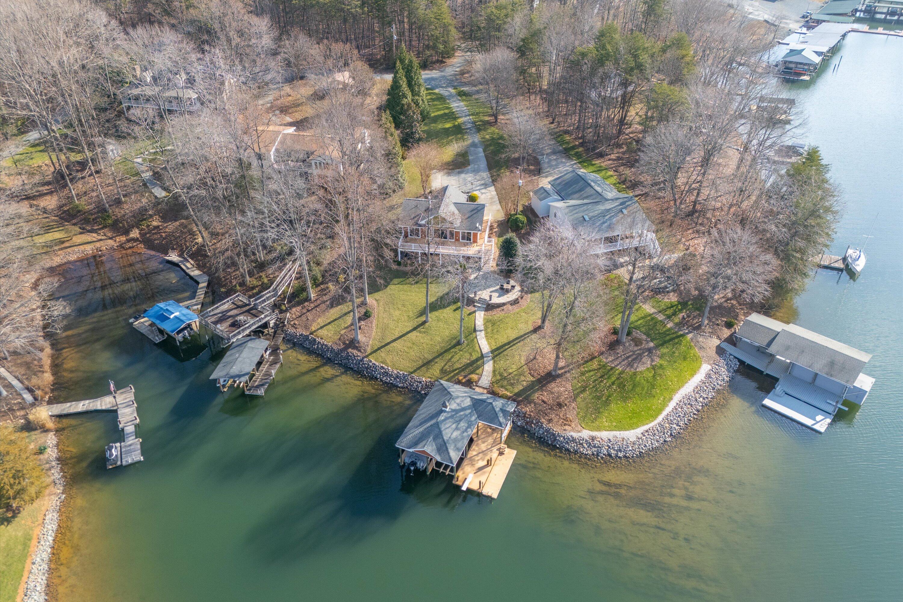 332 Fingerlake Road Penhook, VA 24137 - Photo 45 of 62 45-122020240026