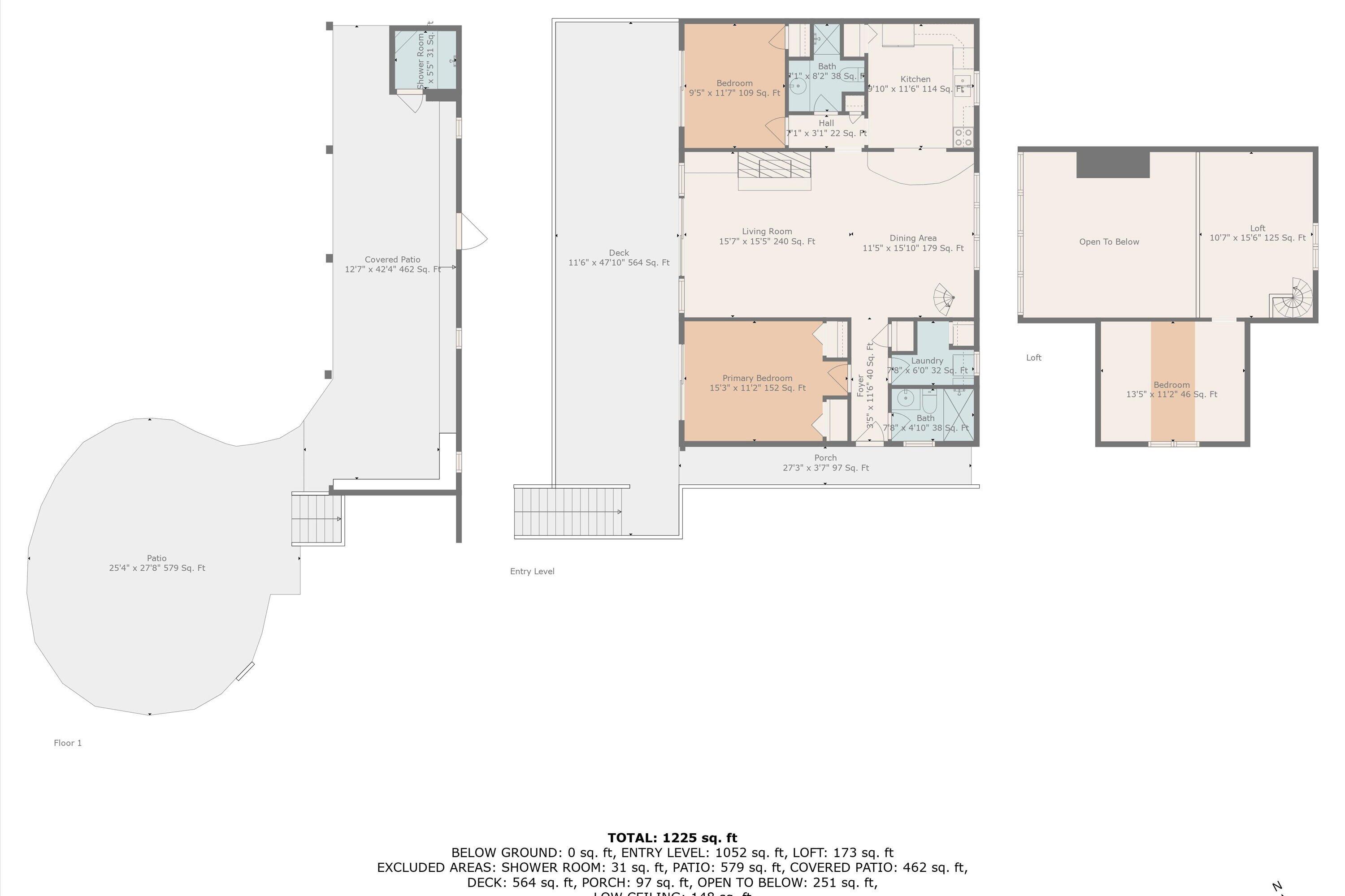 332 Fingerlake Road Penhook, VA 24137 - Photo 46 of 62 47-all_floors_332_fingerlake_road_penhoo