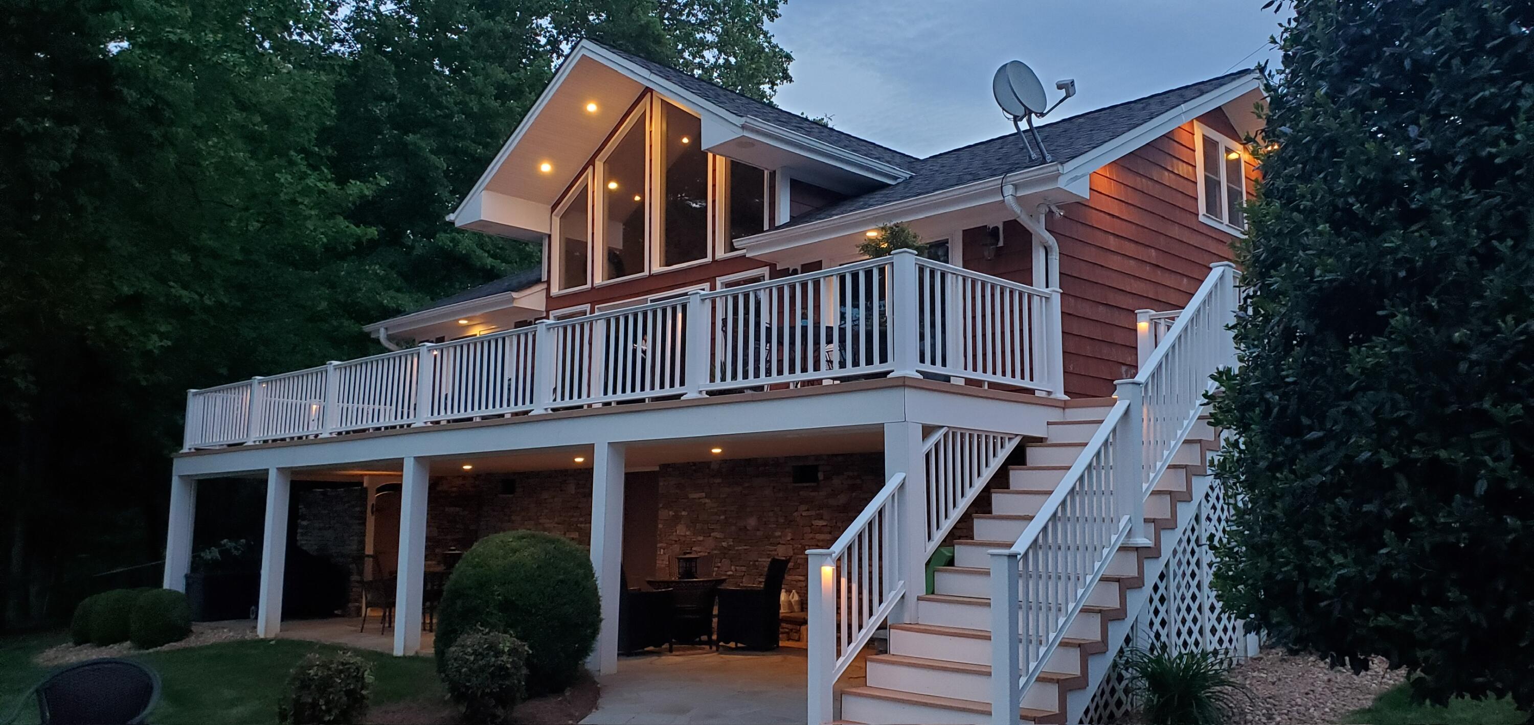 332 Fingerlake Road Penhook, VA 24137 - Photo 51 of 62 20210502_201158
