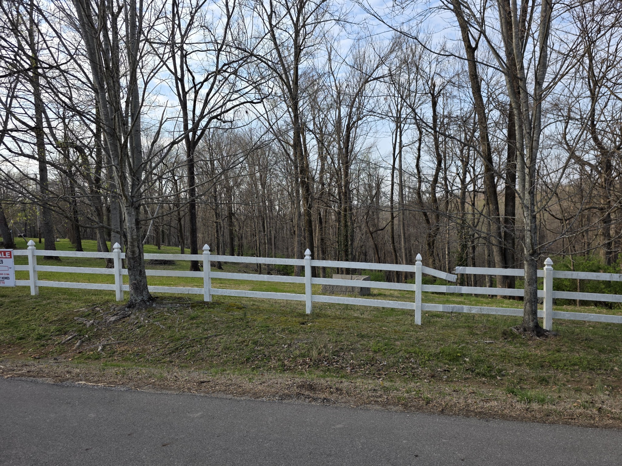 0 Griffith Road Nashville, TN 37221 - Photo 7 of 7 Gallery Image 7