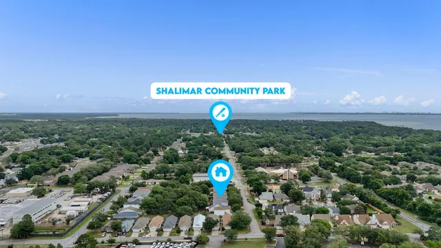 $395,000 | 9 5th Avenue, Shalimar, FL 32579