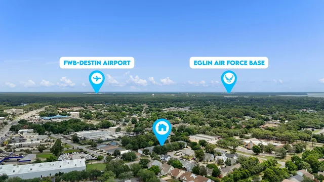 $395,000 | 9 5th Avenue, Shalimar, FL 32579