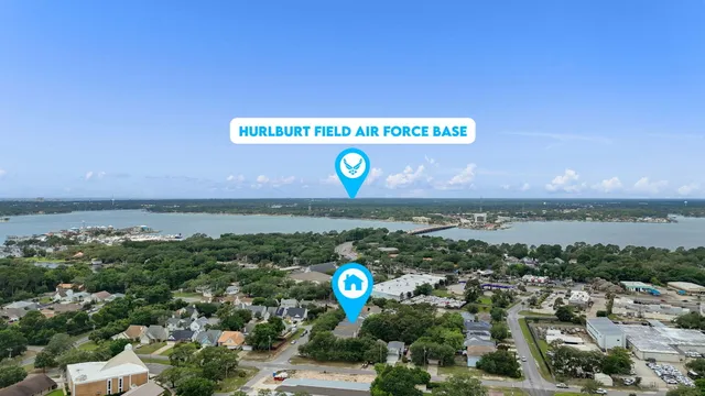 $395,000 | 9 5th Avenue, Shalimar, FL 32579