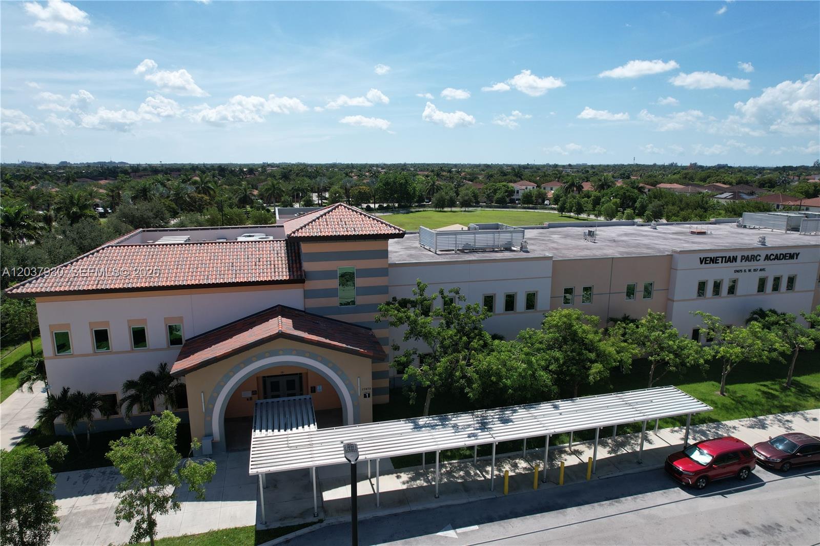 15404 Southwest 175th Street Miami, FL 33187 - Photo 26 of 27 School
