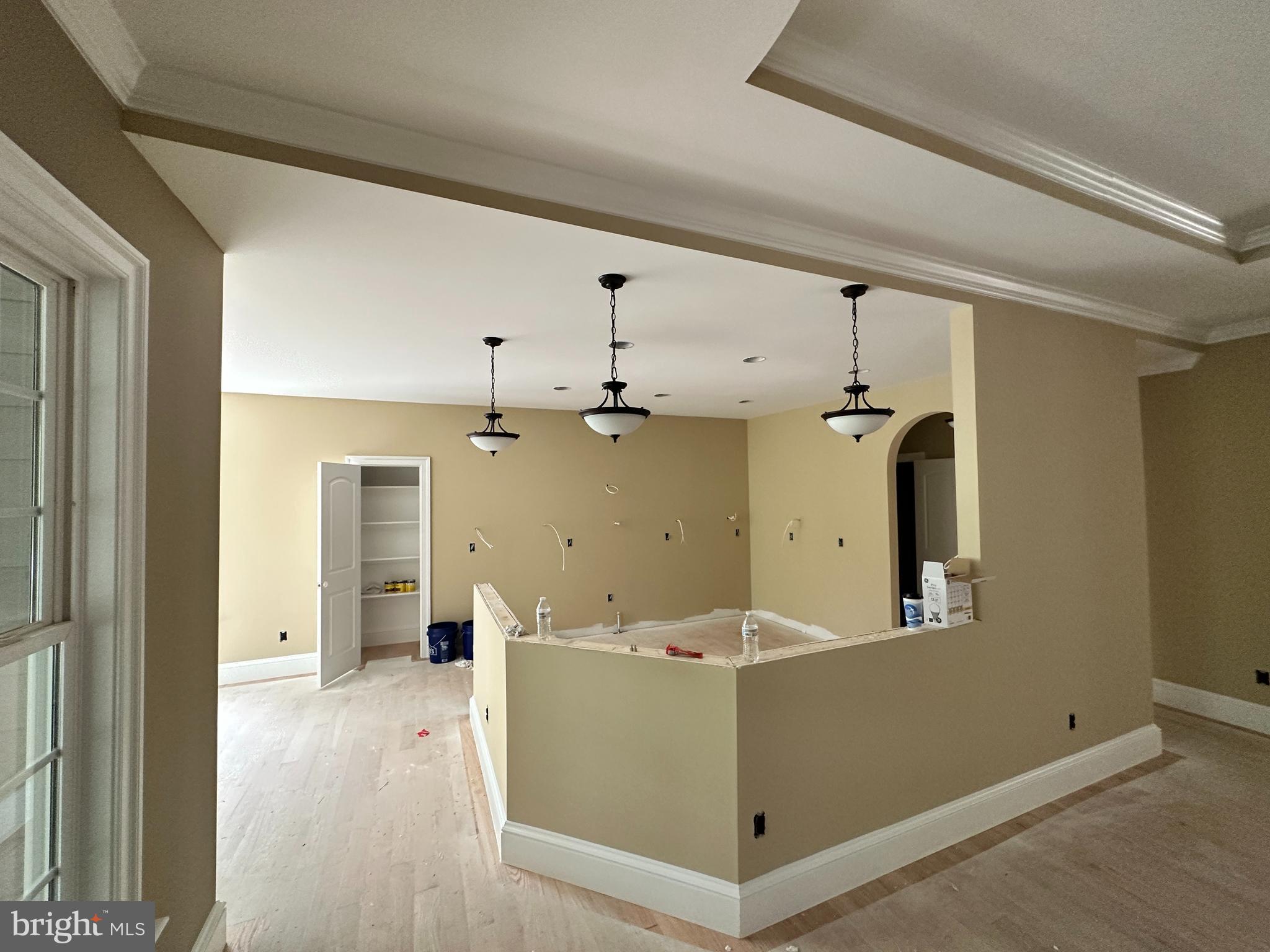 1600 Hunting Ridge Road Winchester, VA 22603 - Photo 17 of 45 Kitchen