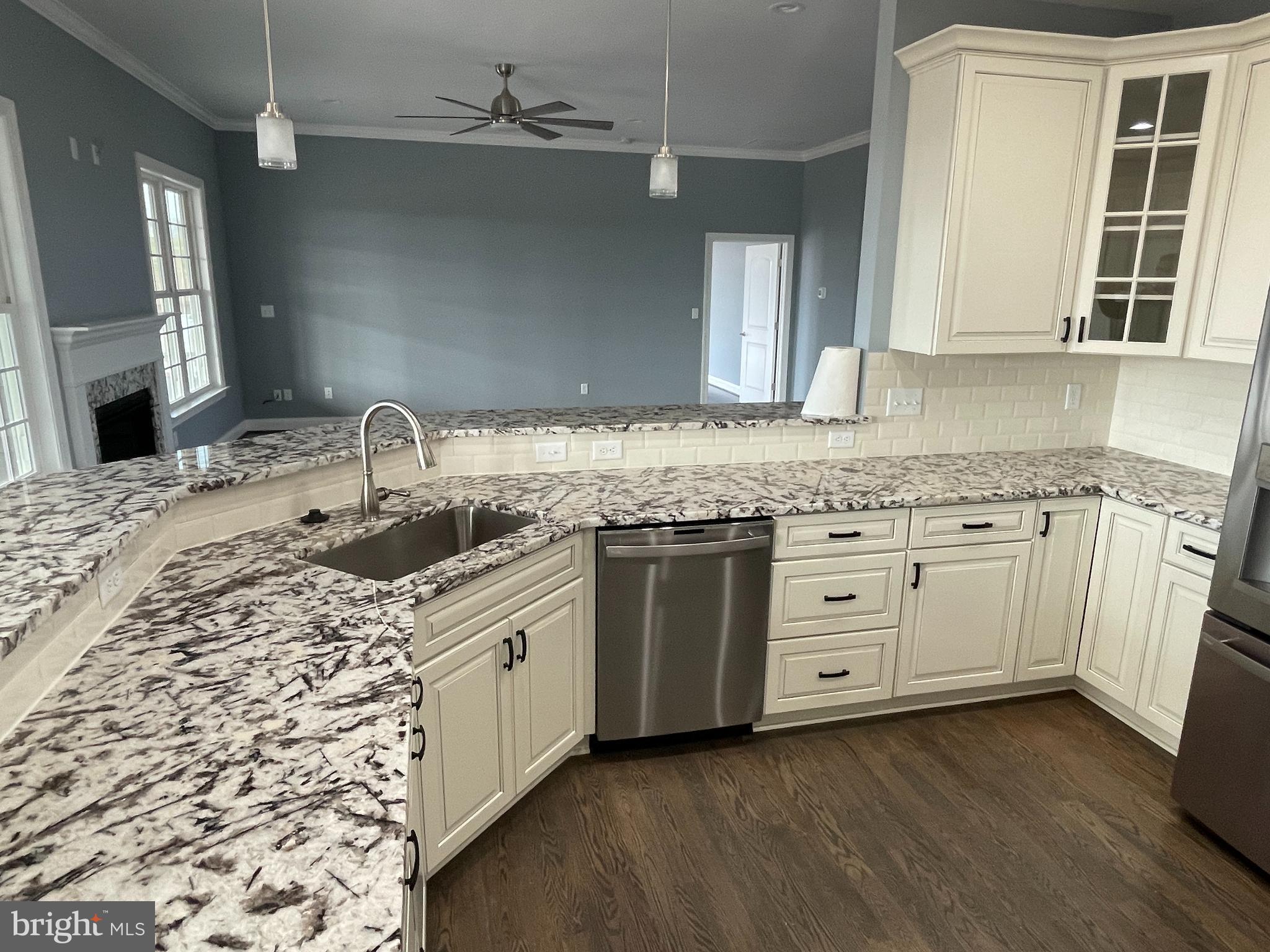 1600 Hunting Ridge Road Winchester, VA 22603 - Photo 19 of 45 Example Kitchen
