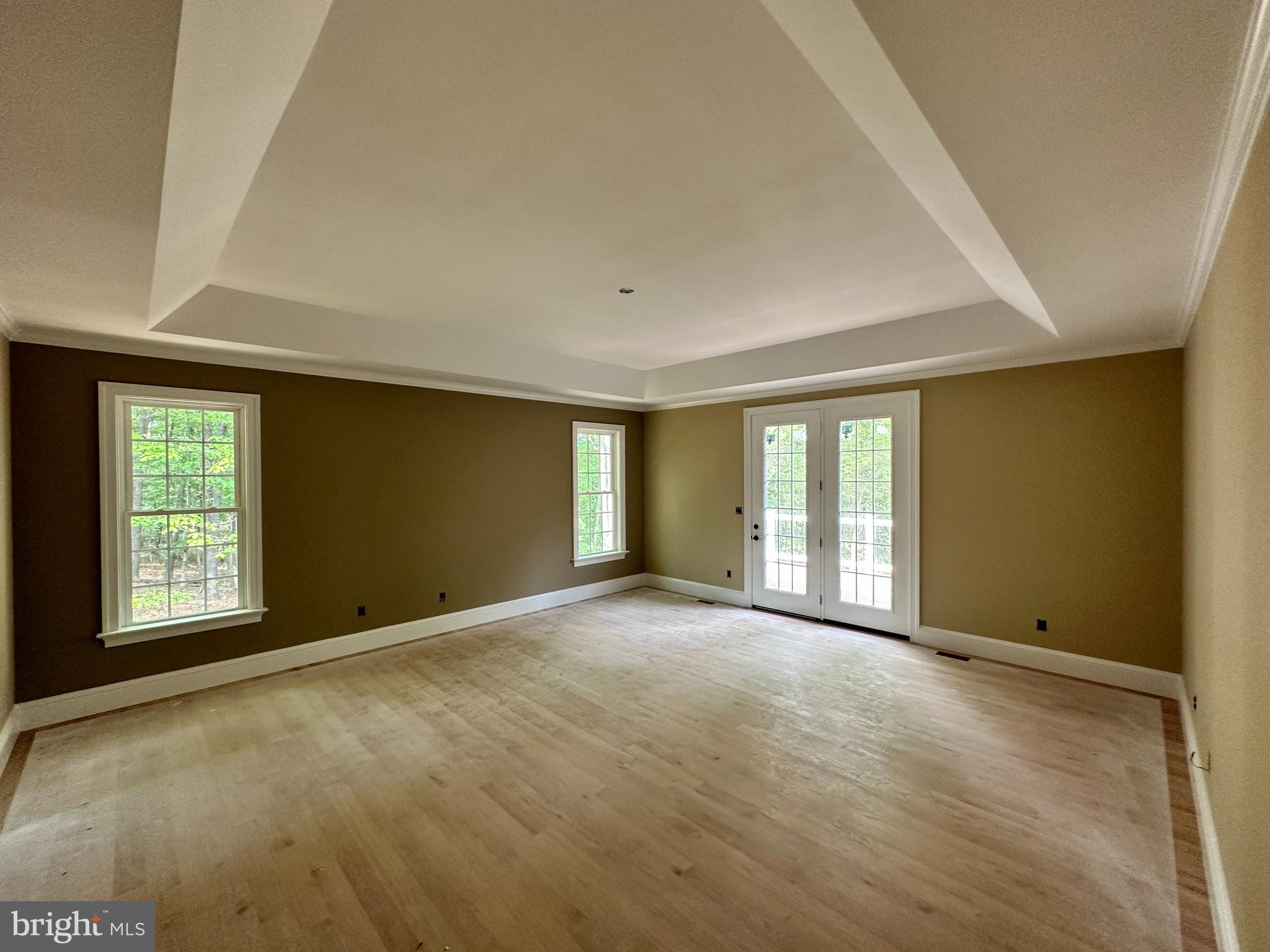 1600 Hunting Ridge Road Winchester, VA 22603 - Photo 24 of 45 Owner Suite
