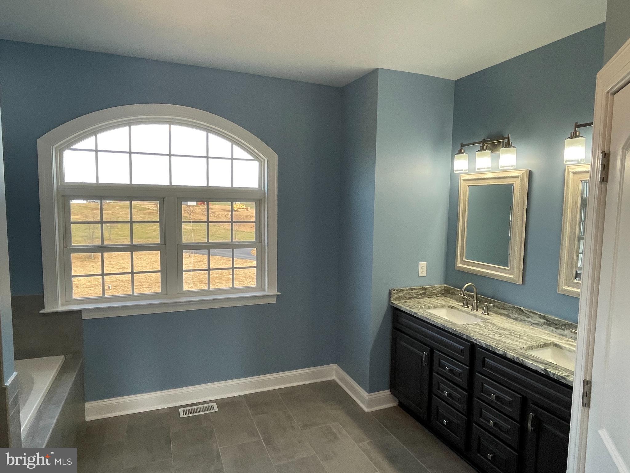 1600 Hunting Ridge Road Winchester, VA 22603 - Photo 25 of 45 Ex owners Bath