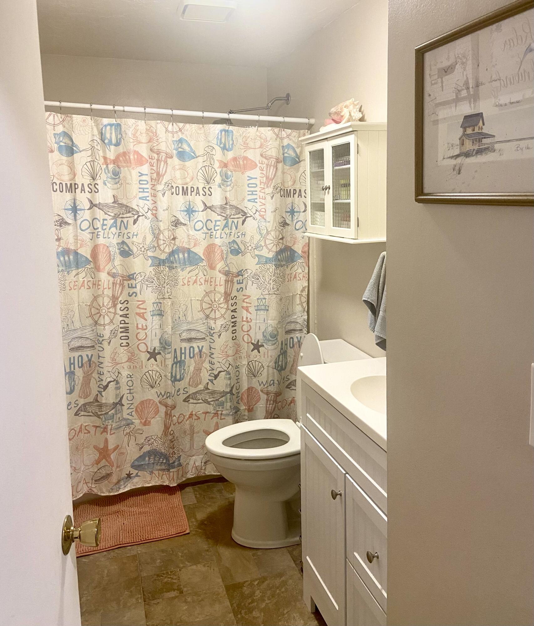 300 Falmouth Road, Unit 13B Mashpee, MA 02649 - Photo 10 of 12 2nd fl bath