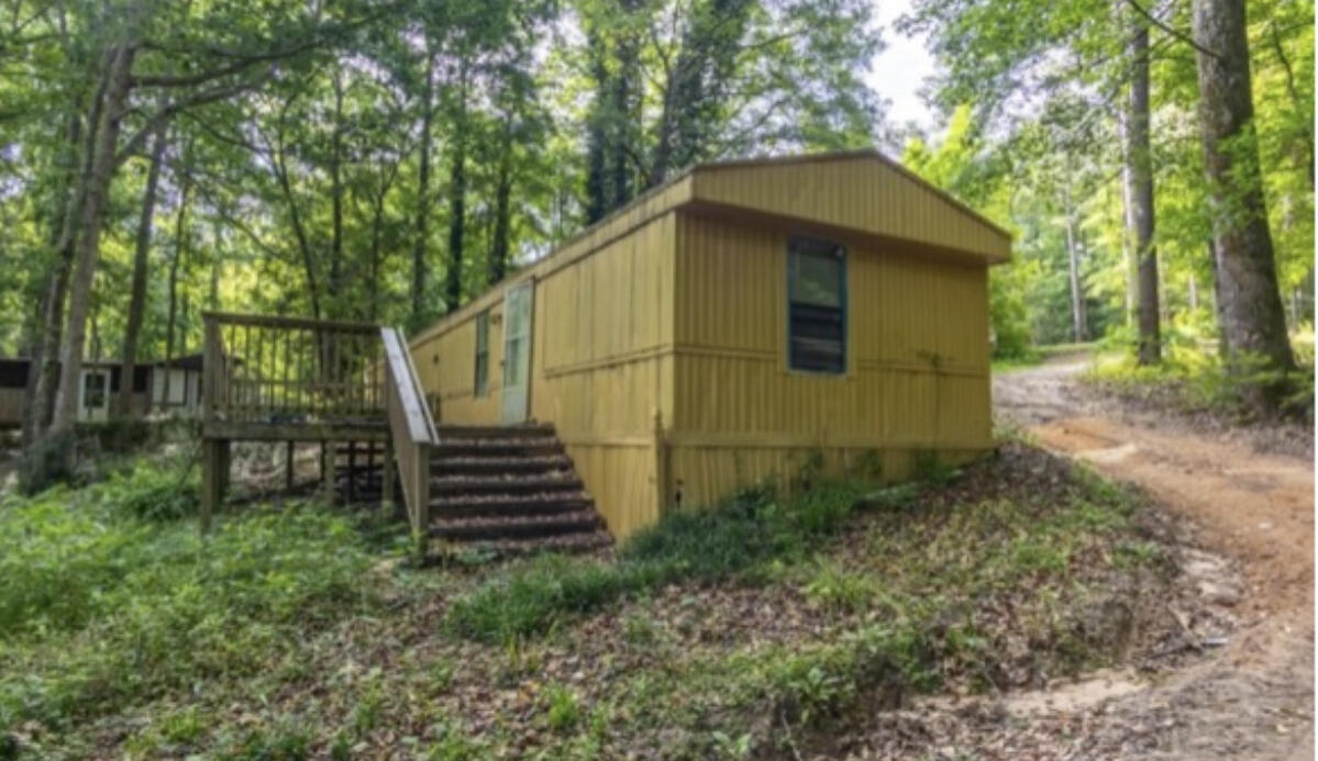 267 Paces Creek Road Trenton, SC 29847 - Photo 5 of 9 Gallery Image 5