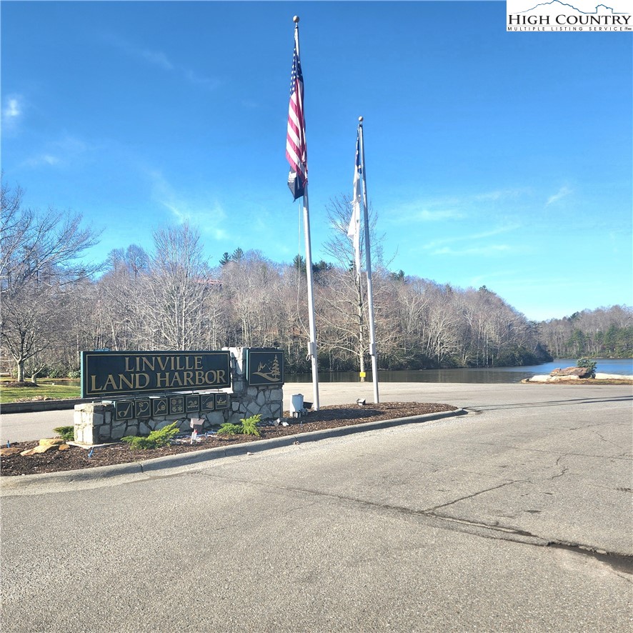 58 River Road Newland, NC 28657 - Photo 25 of 28 a view of a city street