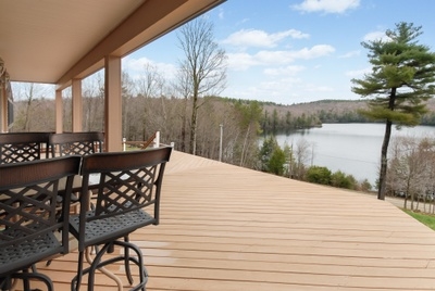 494 Millen Pond Road Washington, NH 03280 - Photo 3 of 39
