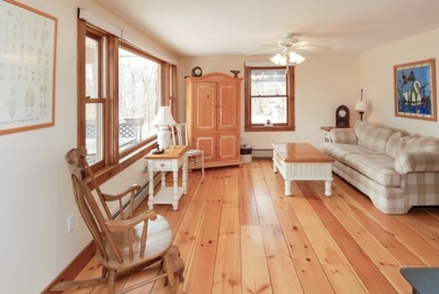494 Millen Pond Road Washington, NH 03280 - Photo 8 of 39