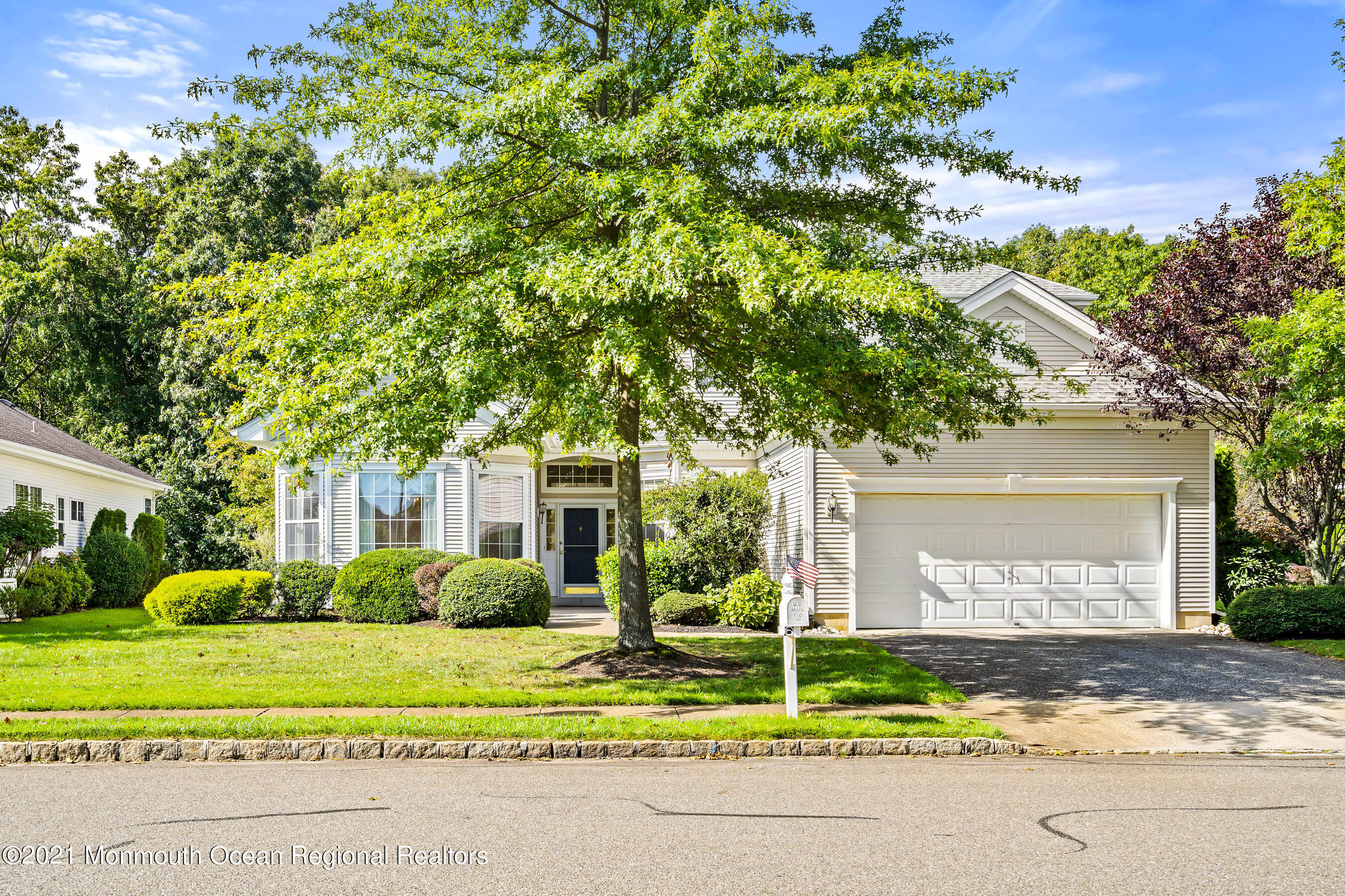 2571 Morningstar Road Manasquan, NJ 08736 - Photo 1 of 32 Front