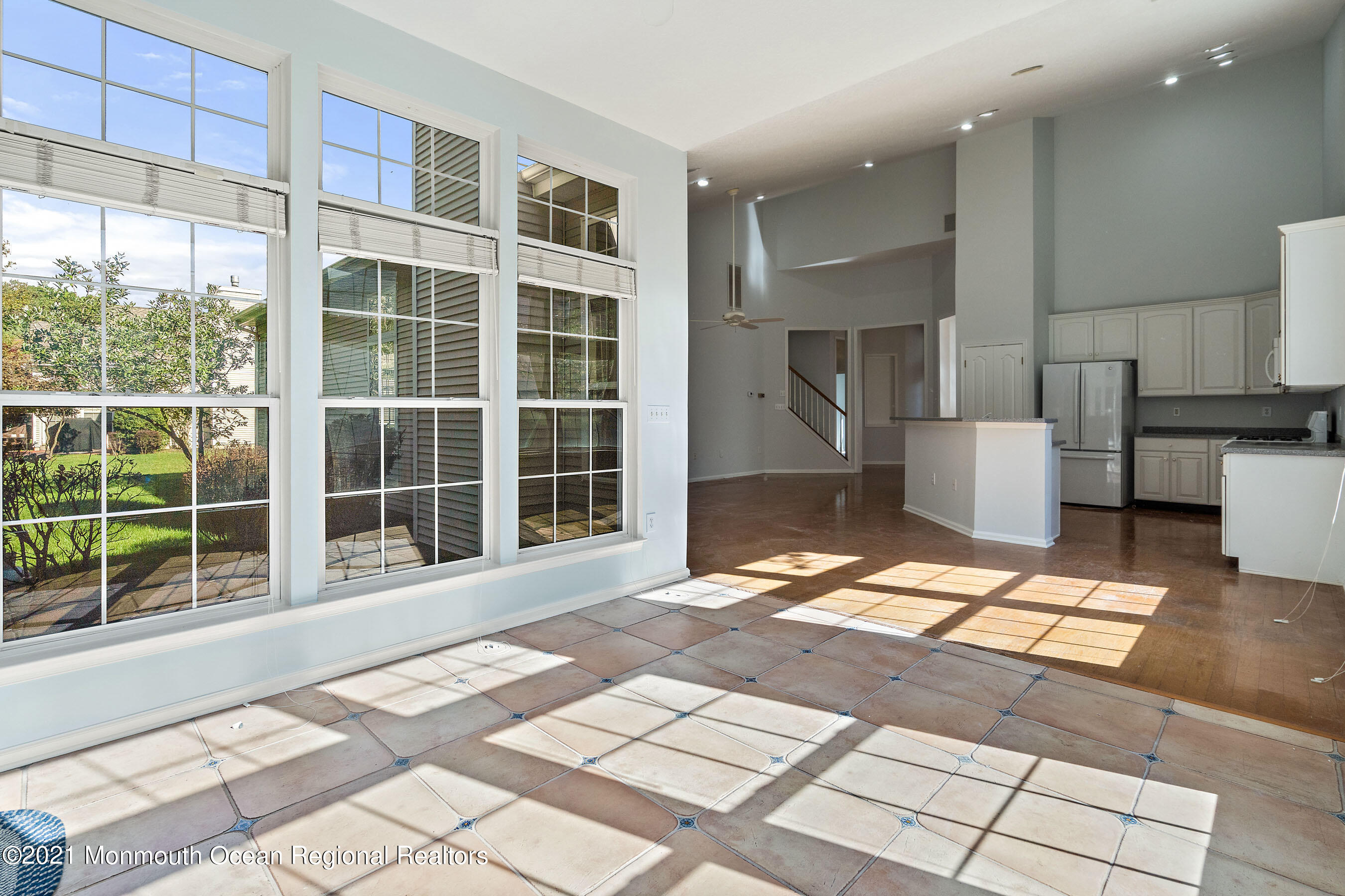 2571 Morningstar Road Manasquan, NJ 08736 - Photo 11 of 32 Sunroom