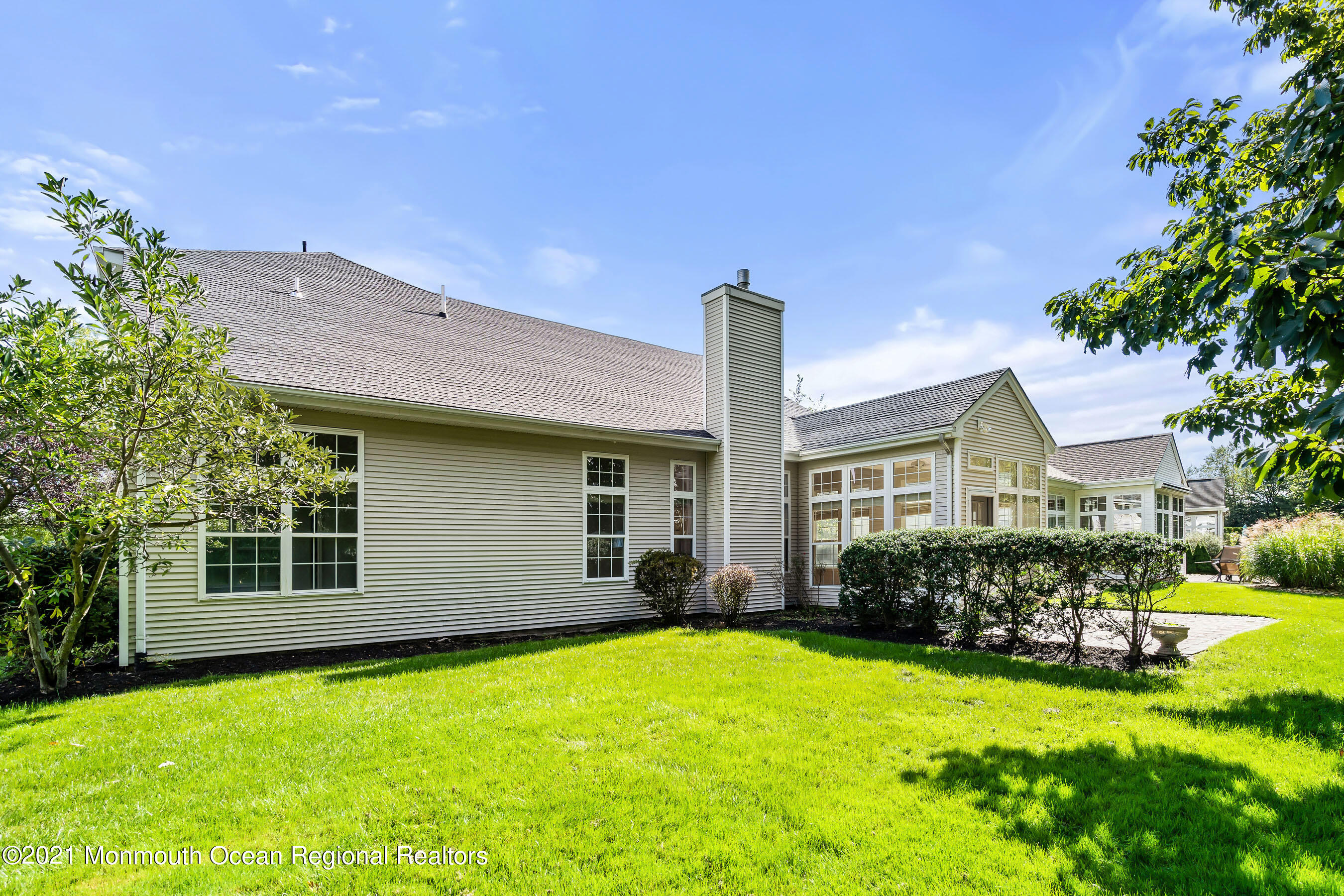 2571 Morningstar Road Manasquan, NJ 08736 - Photo 22 of 32 Rear