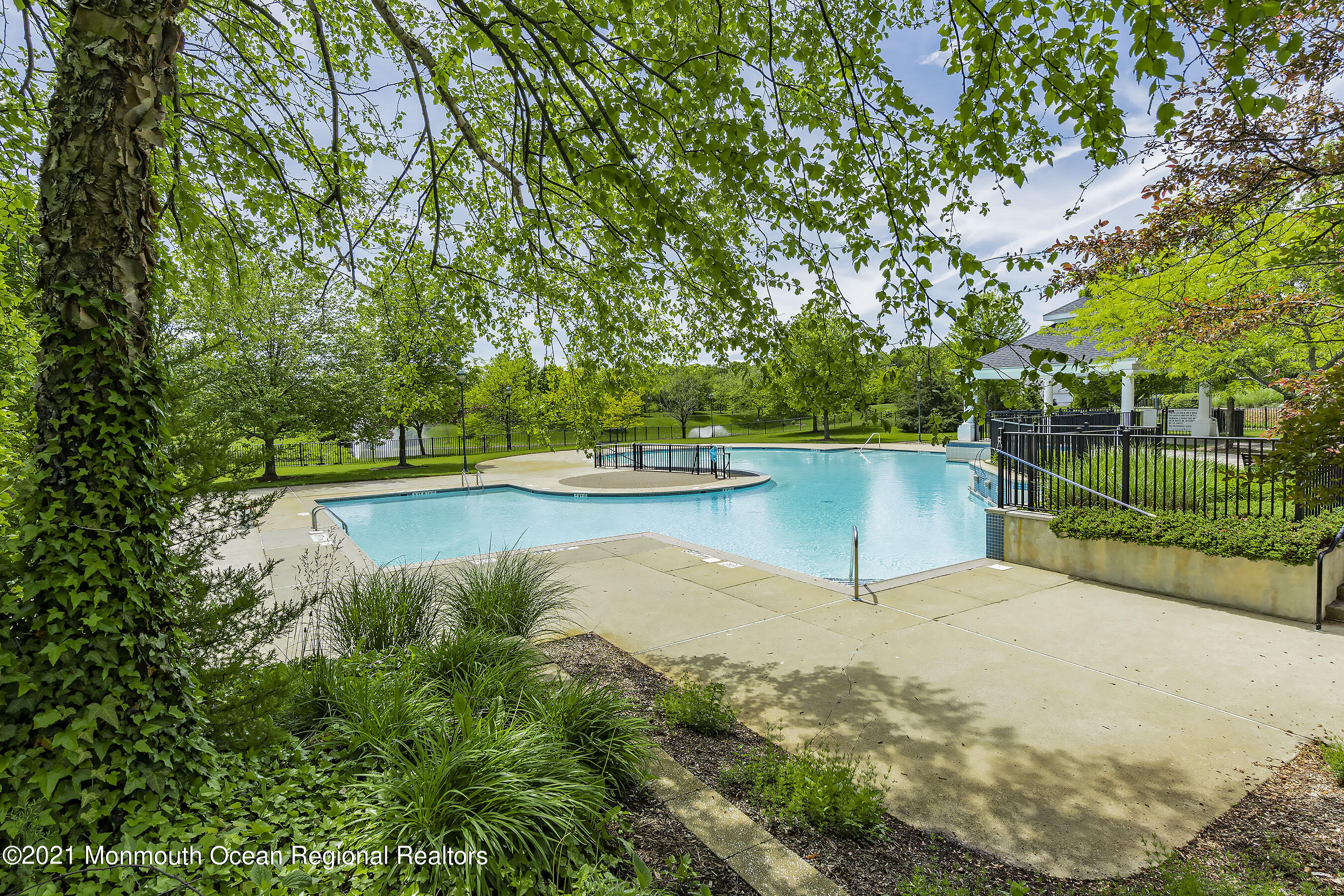 2571 Morningstar Road Manasquan, NJ 08736 - Photo 30 of 32 Pool1