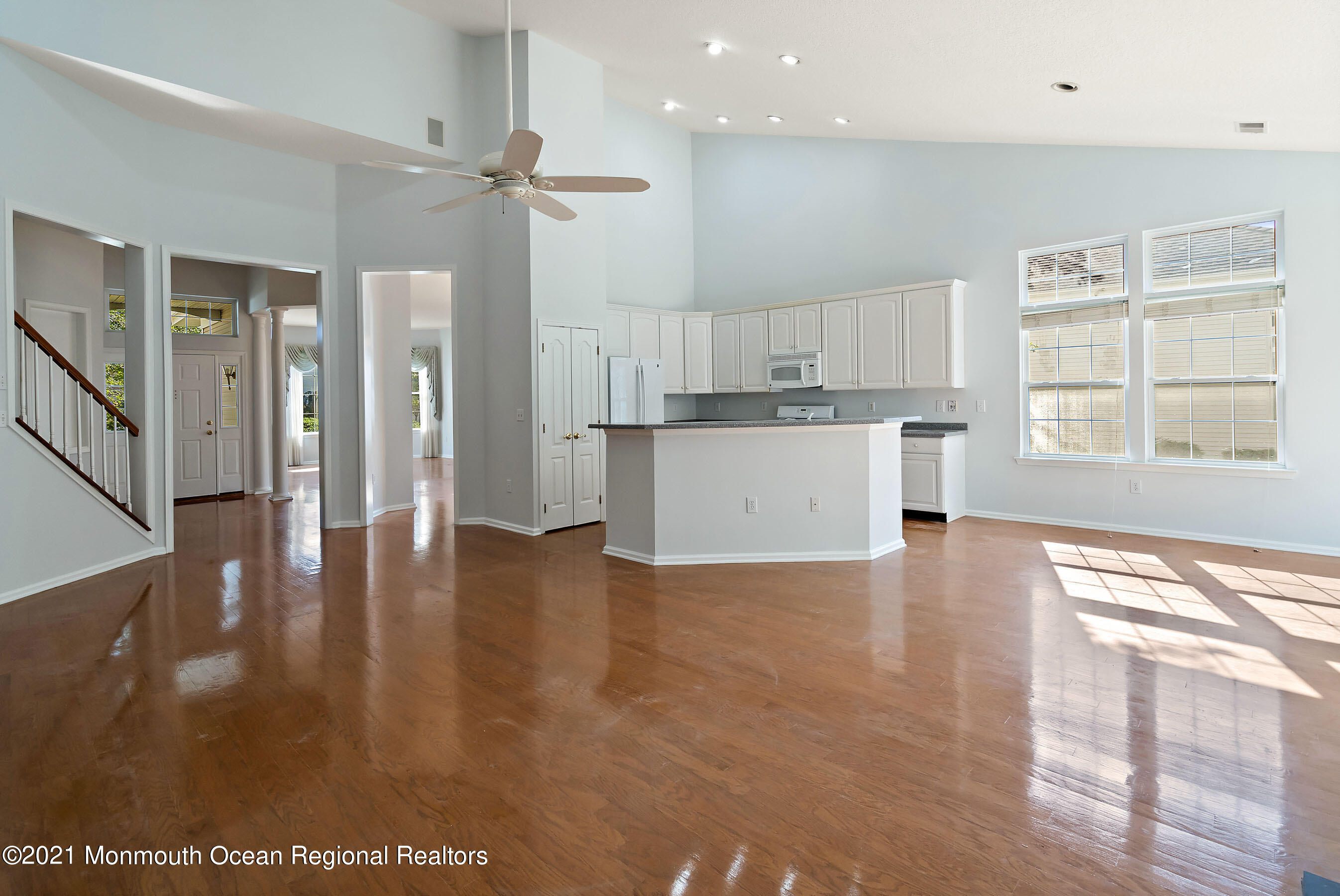2571 Morningstar Road Manasquan, NJ 08736 - Photo 6 of 32 Kitchen1b