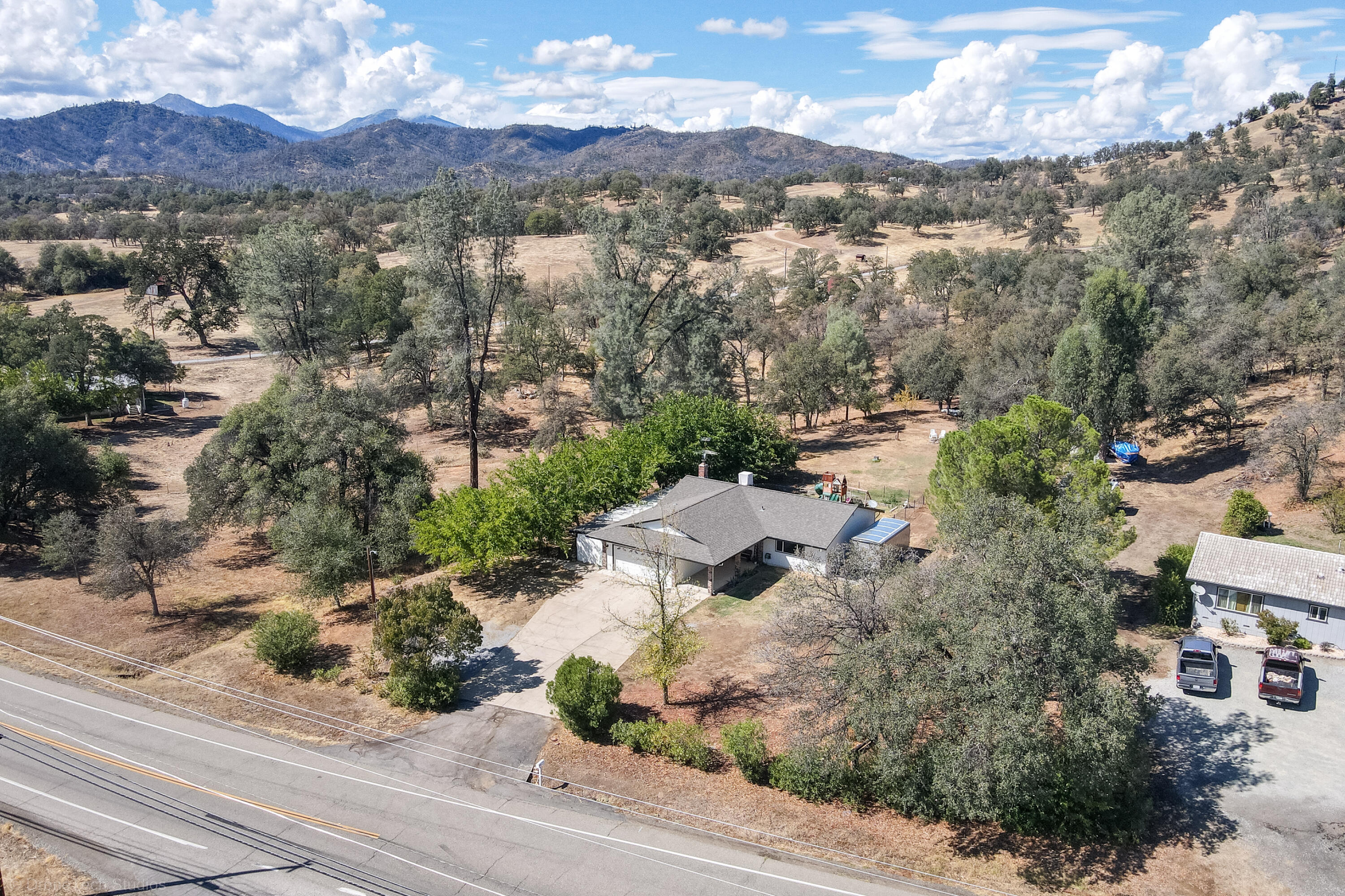 9064 Placer Road Redding, CA 96001 - Photo 62 of 74 Drone-1