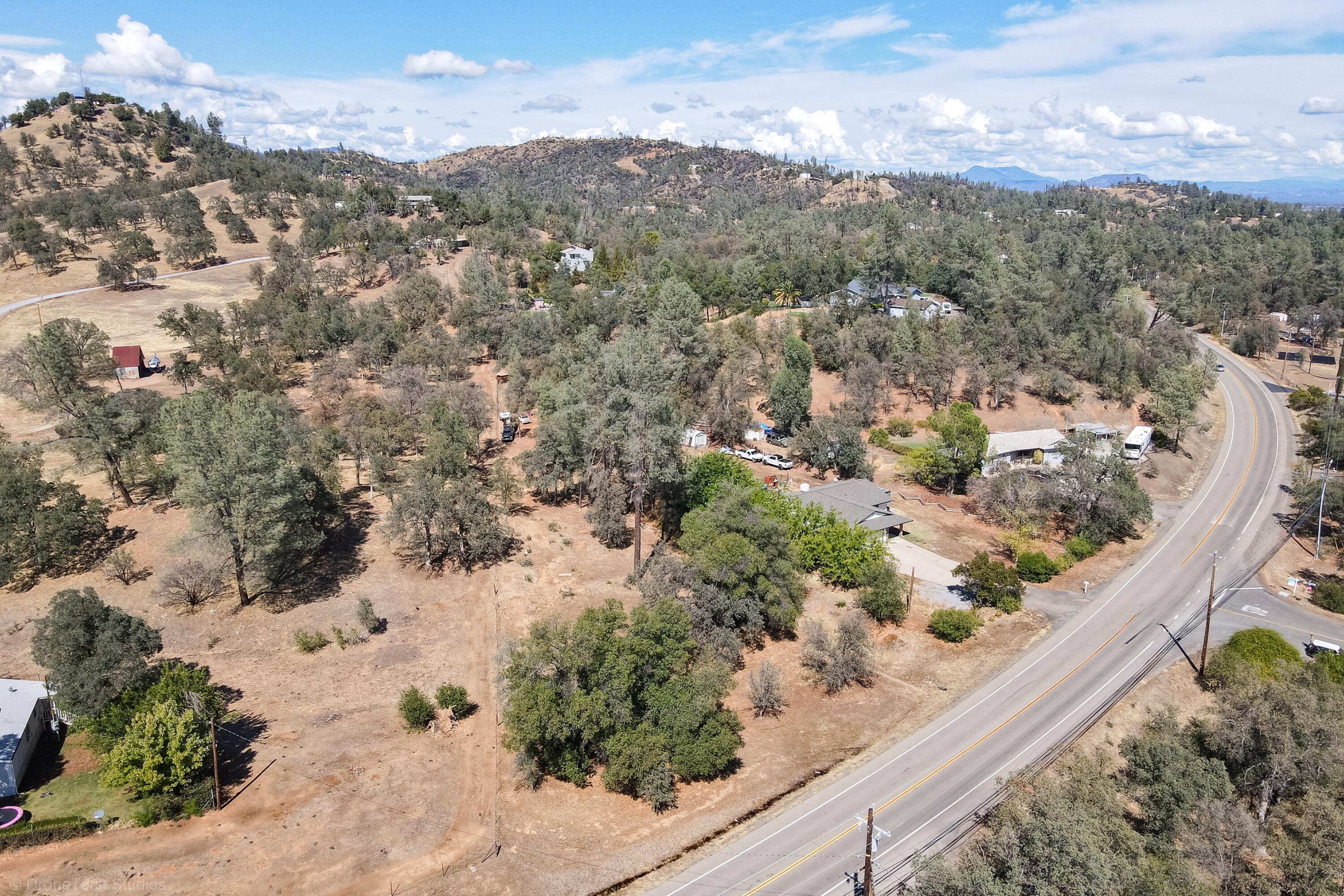 9064 Placer Road Redding, CA 96001 - Photo 63 of 74 Drone-4