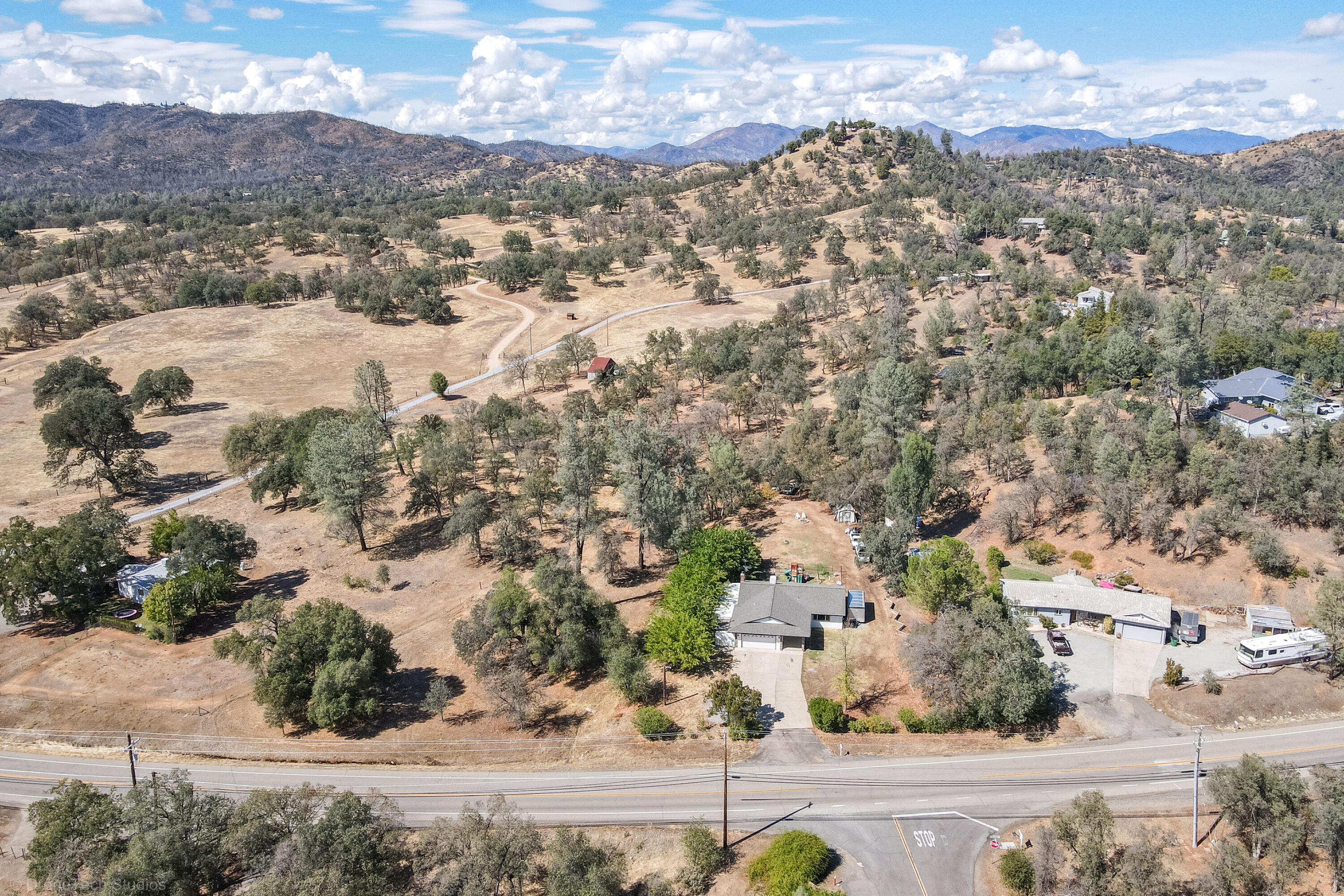 9064 Placer Road Redding, CA 96001 - Photo 65 of 74 Drone-13