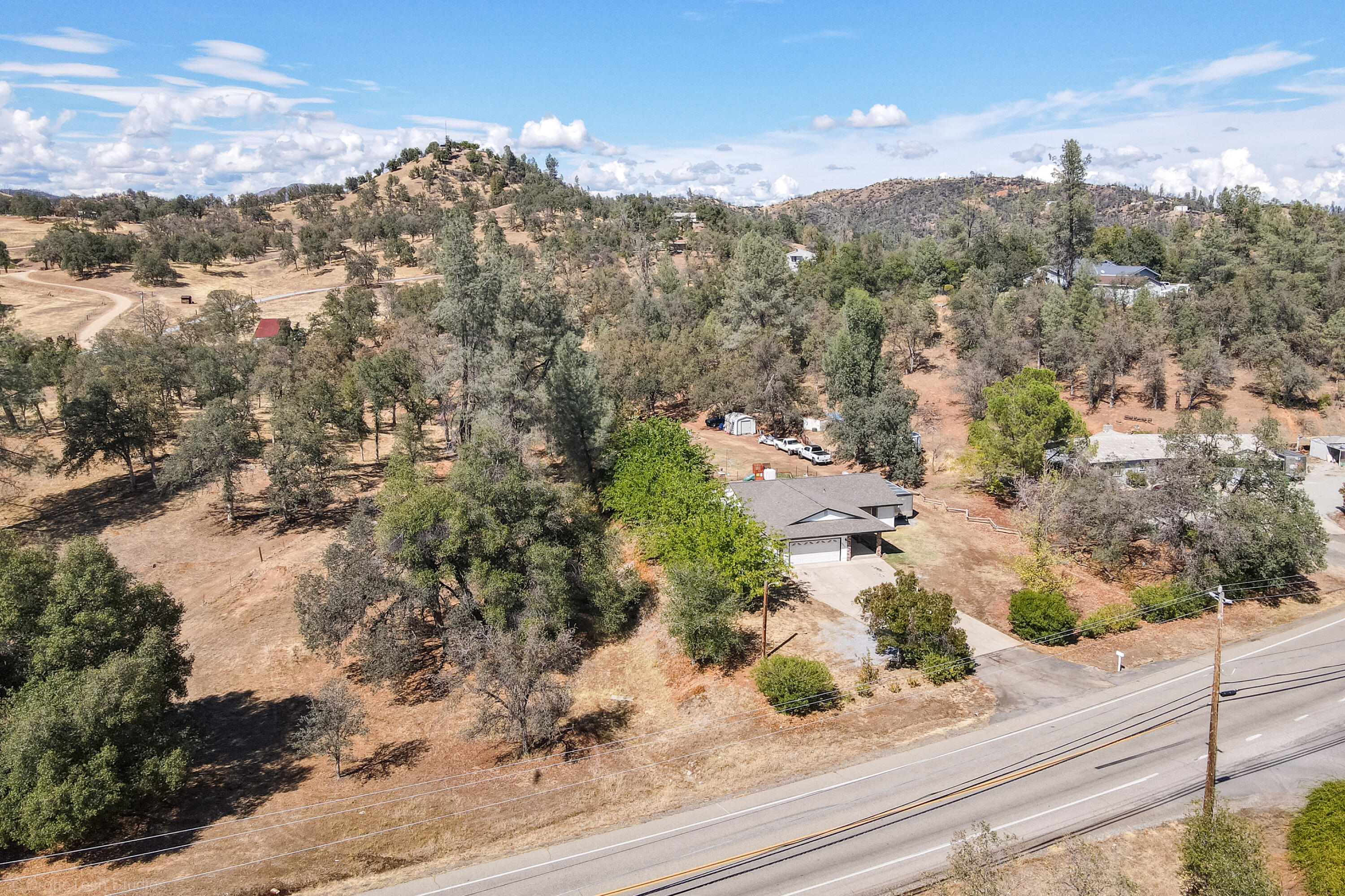 9064 Placer Road Redding, CA 96001 - Photo 67 of 74 Drone-15